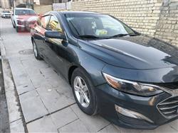 شيفروليه ماليبو